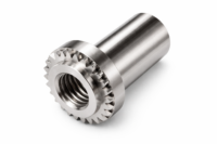 Einpressmutter - HRB, HRBS