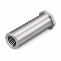 Einpressbuchse für Dünnblech - HRTSO, HRTSOS, HRTSOA, HRTSO4