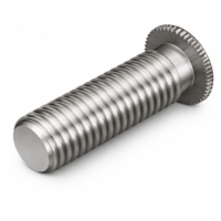 Einpressgewindebolzen für Sacklochmontage - HRCHC, HRCHA, HRCFHA, HRCFHC