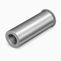 Einpressgewindebuchse – HRDSOS