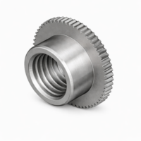 Miniaturmutter - HRFE, HRFEO, HRFEX, HRFEOX