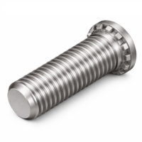 Einpressgewindebolzen - HRFH, HRFHS, HRFHA