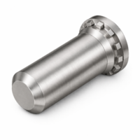 Einpressbolzen - HRFH, HRFHS, HRFHA