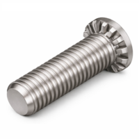 Einpressgewindebolzen für hohe Belastung - HRHFE