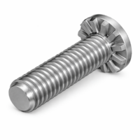 Einpressgewindebolzen für hohe Belastungen - HRHFH, HRHFHS