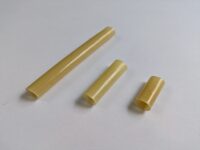 Isolier-Schlauchstück