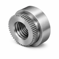 Einpressmutter - HRKF2, HRKFS2