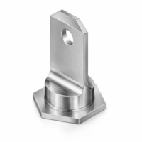 Einpress Erdungsfahne – HRKVT