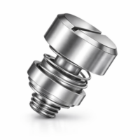 Einpress-Schnellverschlussschraube - HRPF31