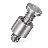 Einpress-Schnellverschlussschraube - HRPFC2