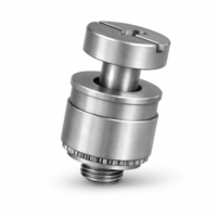 Einpress-Schnellverschlussschraube - HRPFHV