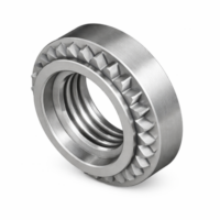 Einpressmutter - HRCLA