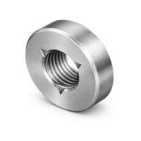 Einpress-Sicherungsmutter - HRSL, HRSLS