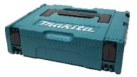 Makita Akkuset 2xBL1850 und DC18RC Systemkoffer