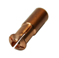 Bolzenhalter Mini-HSK