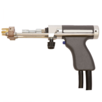 Pistole PD12 für Hubzündung