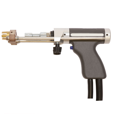 Pistole PD12 für Hubzündung