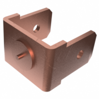Flachstecker
