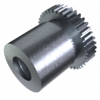 Einpressgewindebuchse Miniatur - HRMSO4