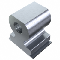 Einpresswinkelverbinder - HRRAS